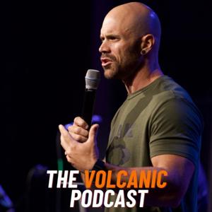 The Volcanic Podcast