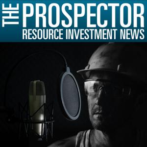The Prospector News Podcast