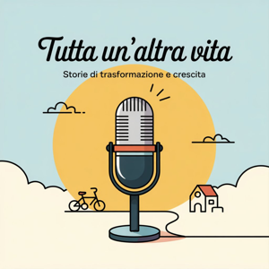 Tutta un'altra vita