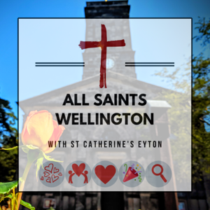 Talks from All Saints, Wellington