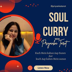 Soul Curry With Priyanka