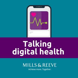 Talking digital health