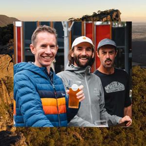 Gariwerd Trail Running Podcast