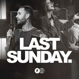 Last Sunday | Freedom Centre Melbourne