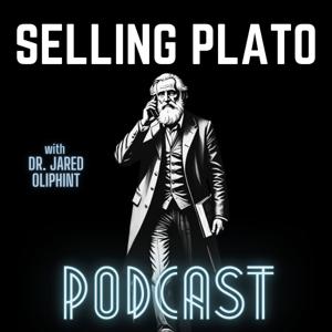 Selling Plato