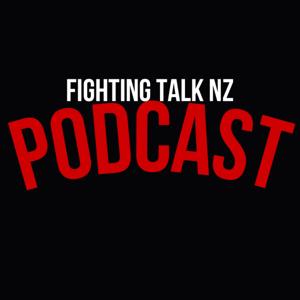 Fighting Talk NZ