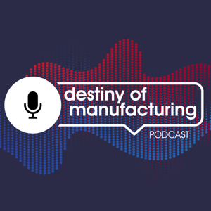 Destiny of Manufacturing powered by PMA