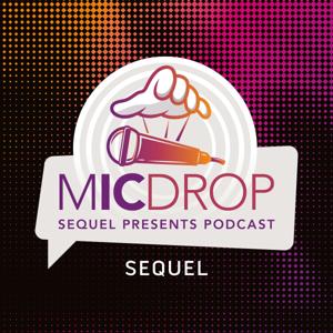 mICdrop - Sequel Presents a digital Internal Communications Podcast