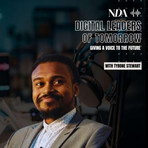 Digital Leaders of Tomorrow