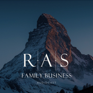 Family Business Audiocast