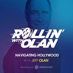 Rollin' With Olan