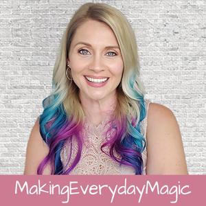 Making Everyday Magic: The Podcast