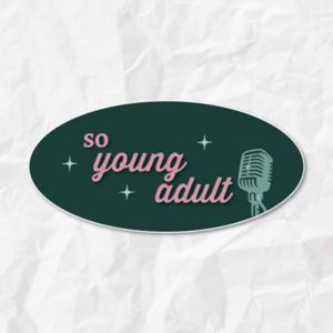 so young adult