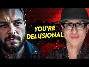 Brain Juice with Noah Chrysler