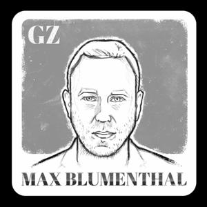 Max Blumenthal