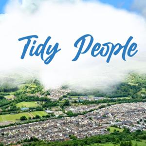 Tidy People