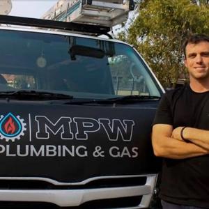 MPW Plumbing & Gas