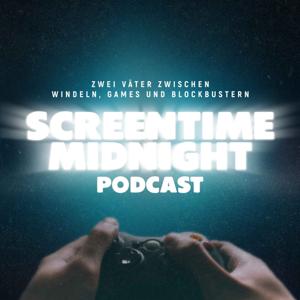 Screentime Midnight