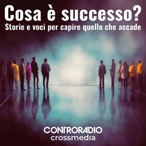 Cosa è successo?