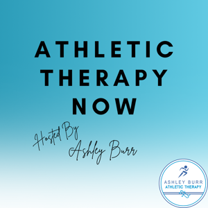 Athletic Therapy Now