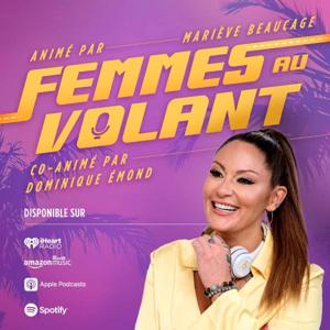 Femmes au volant