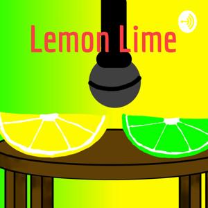 Lemon Lime