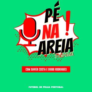 Pe na Areia