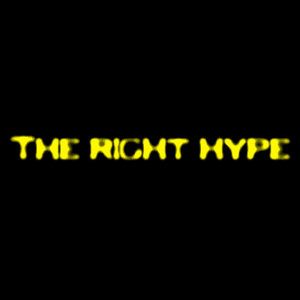 The Right Hype Podcast