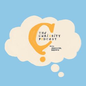 The Curiosity Podcast: What's Up with...?
