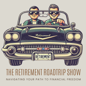 The Retirement Roadtrip