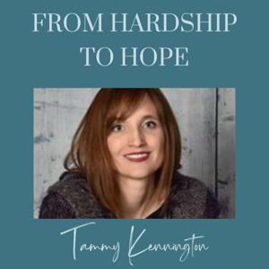 From Hardship to Hope