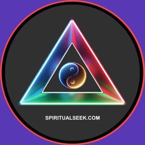 The Spiritual Seek by The Spiritual Seek