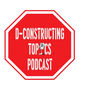 D-constructing Topics