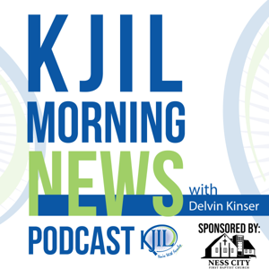 KJIL MORNING NEWS PODCAST