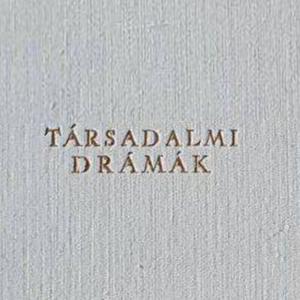 Társadalmi drámák [Tilos Rádió podcast]
