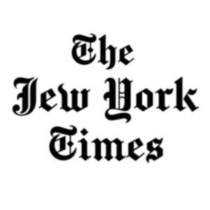 Jew York Times