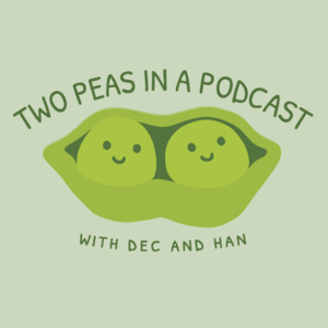 Two Peas in a Podcast