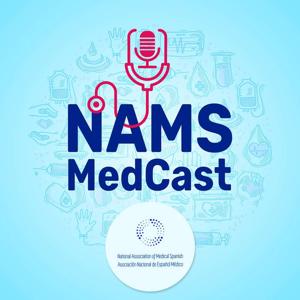 NAMS MedCast's Podcast