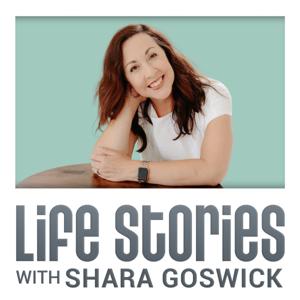 Life Stories Podcast