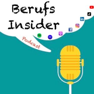 BerufsInsider = Was macht eigentlich ... ???