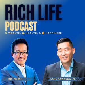 The Rich Life Podcast