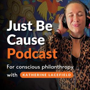The Just Be Cause Podcast