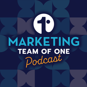 Marketing Team of One