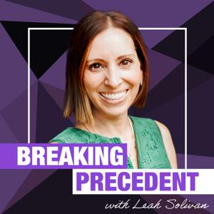 Breaking Precedent