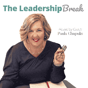 The Leadership Break