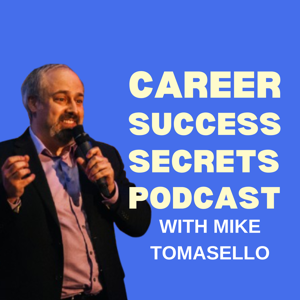 Career Success Secrets