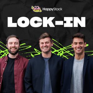 Lock-In by HappyStack 🥞