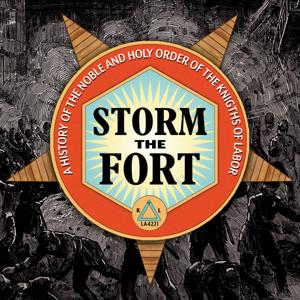 Storm The Fort