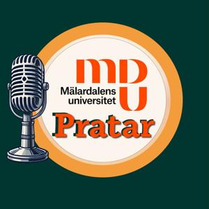 Mälardalens universitet pratar