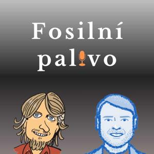 Fosilní palivo